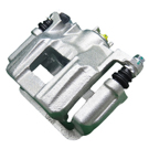 2012 Honda Odyssey Brake Caliper 5